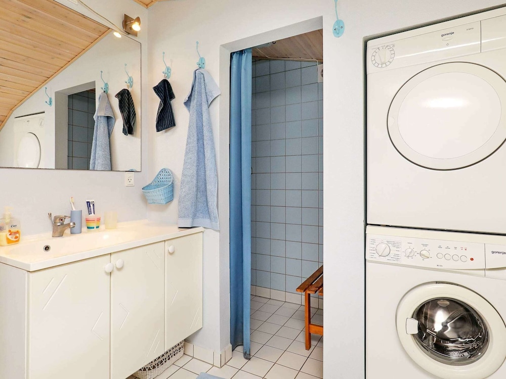 Holiday Home in Snedsted near Sea view 4