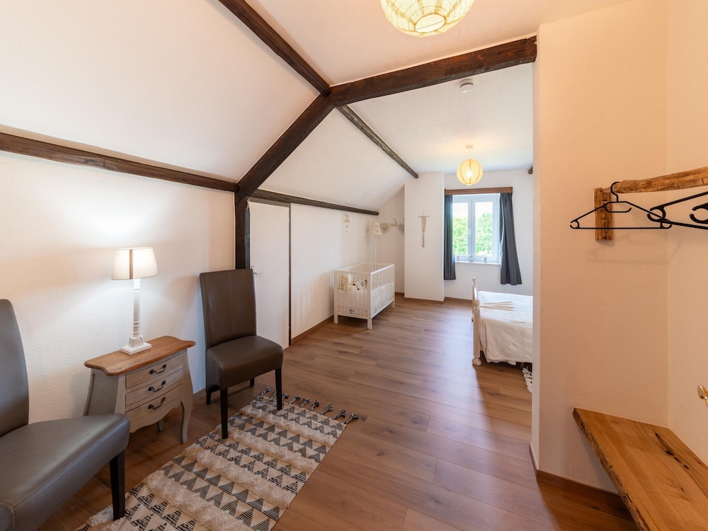 Charming Cottage in Heart of the Ardennes