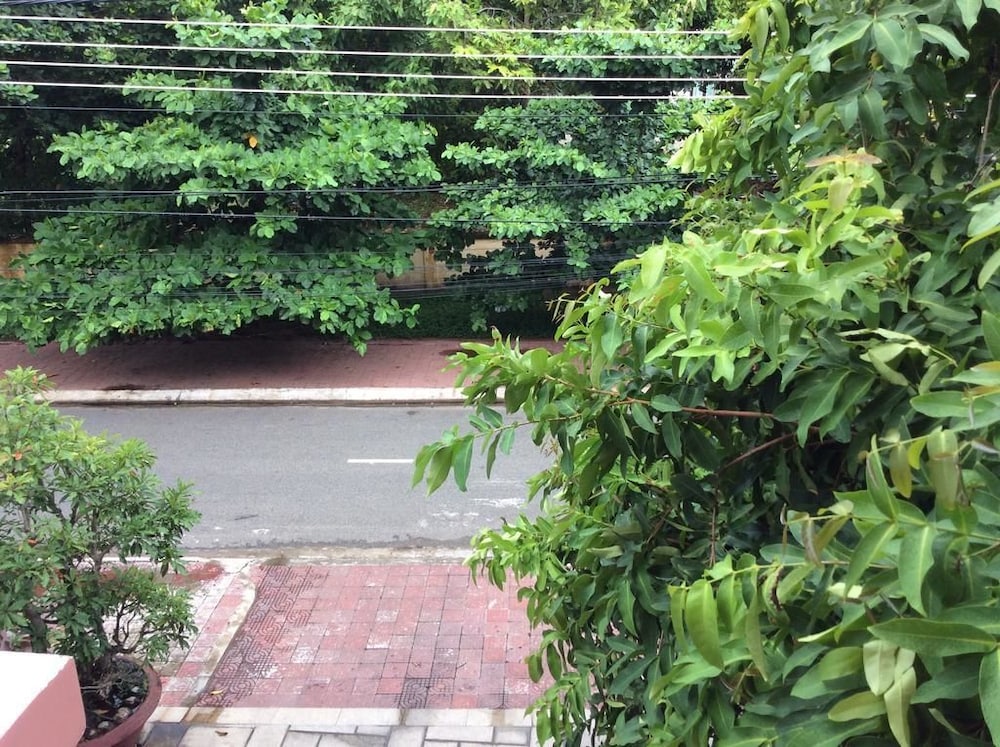 Hoang Ngoc Hotel