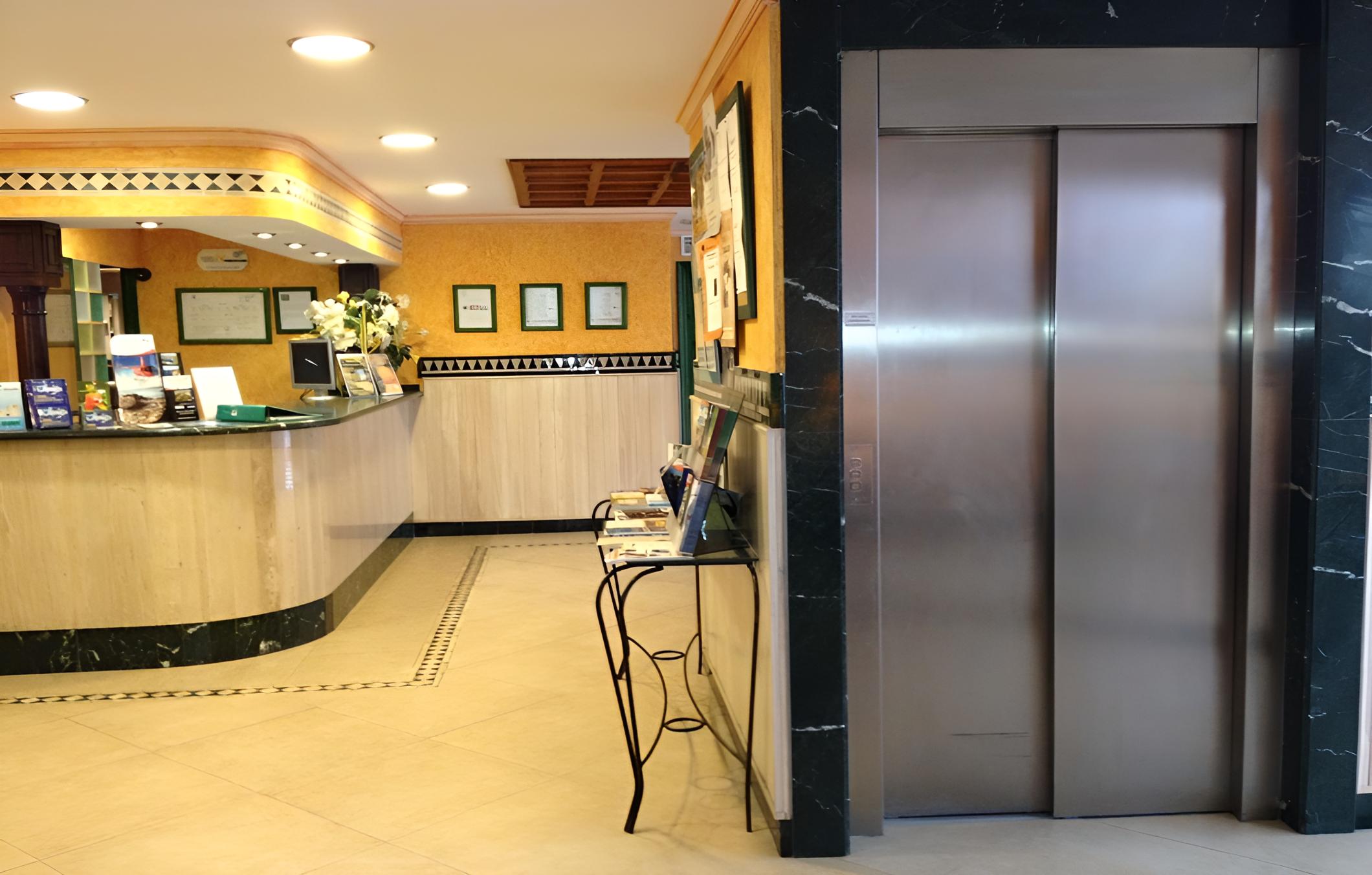 Hotel La Najarra