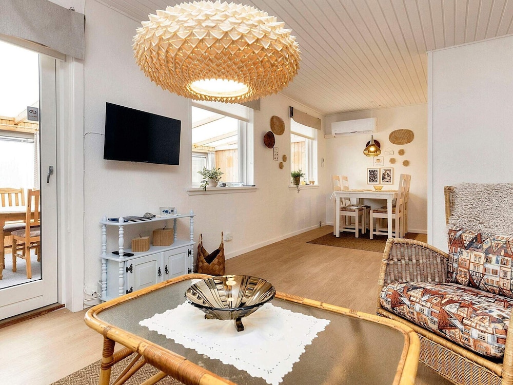 4 Person Holiday Home in Skagen view 4