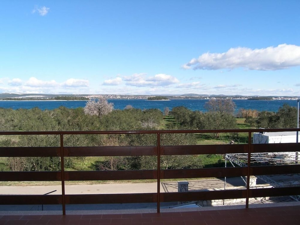 Mirko - 100m From Beach - A2 view 2