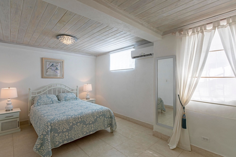 Nevis Villa by Barbados Sotheby's International Realty
