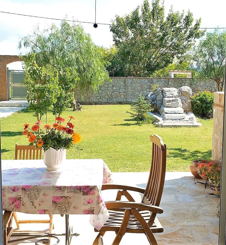 Evia Summer Home Near the Sea-up to 11 Guests