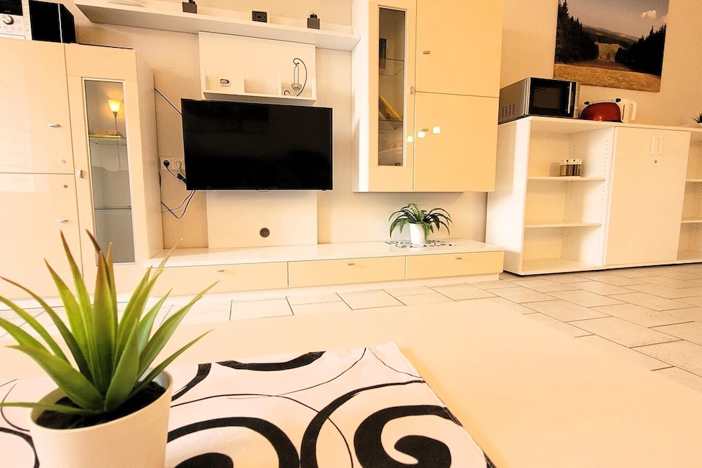 Apartment in Winterberg Near Ski Lifts