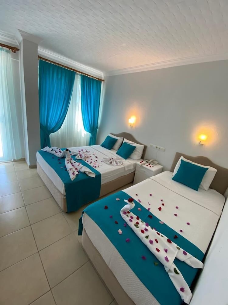 Yunus Otel Oludeniz - Image 49
