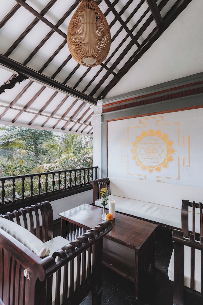 Om Wellness Resort