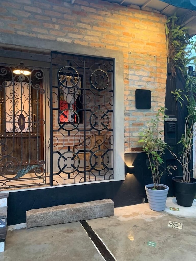 De Casa Eu Gosto