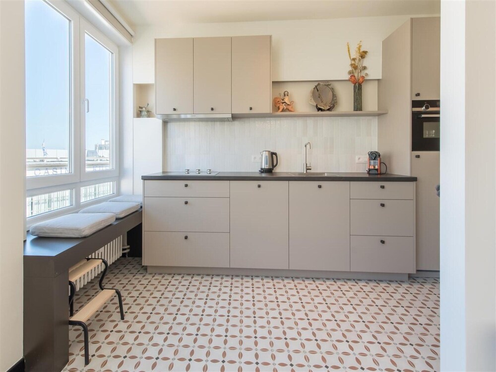 Beautiful Apartment in a top Location Near Beach