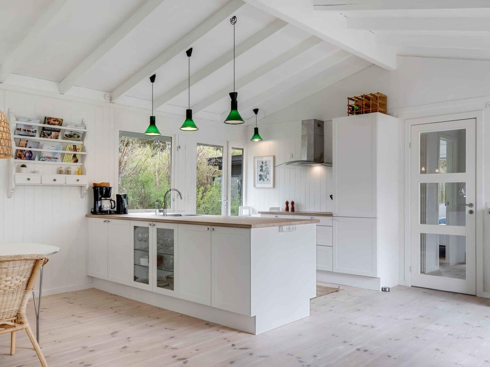 5 Star Holiday Home in Hornbaek