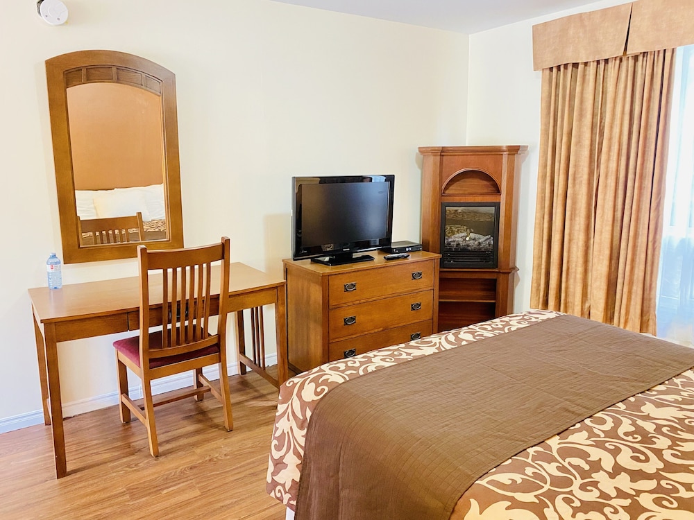 Best Northern Motel and Restaurant