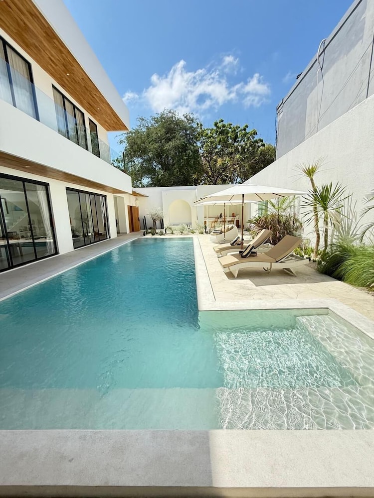 Marcio Luxury Villa by Bali Lyfe Venture