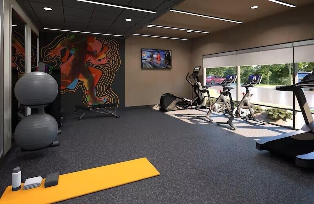 LivSmart Studios by Hilton Tullahoma