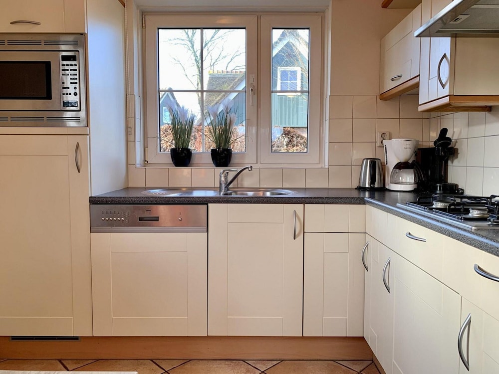 Holiday Villa Near Forest, Beach With Sauna