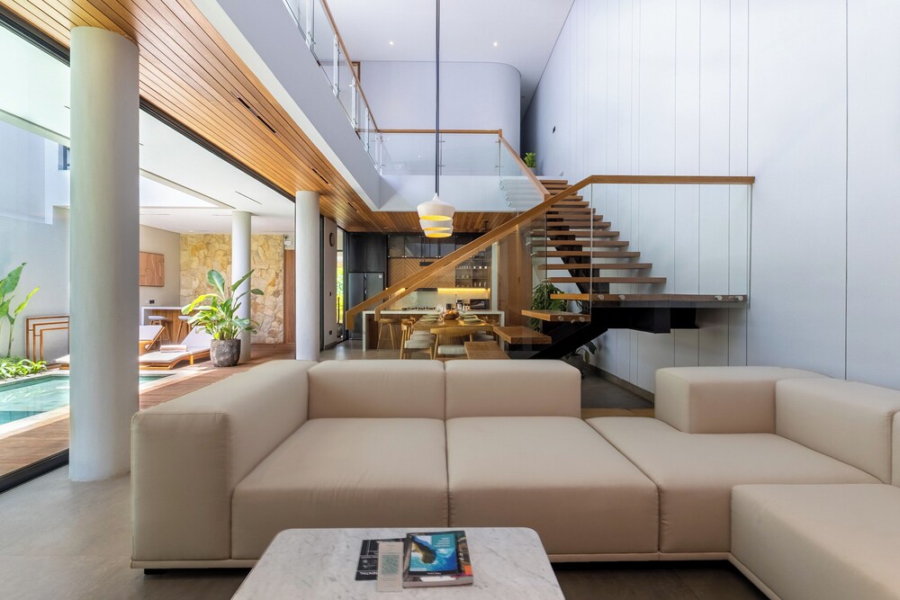 Villa Makna by Pertama Management