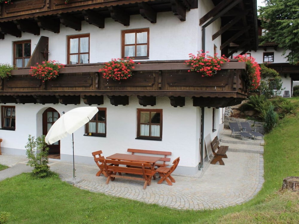 Huis Staffelberg App.802