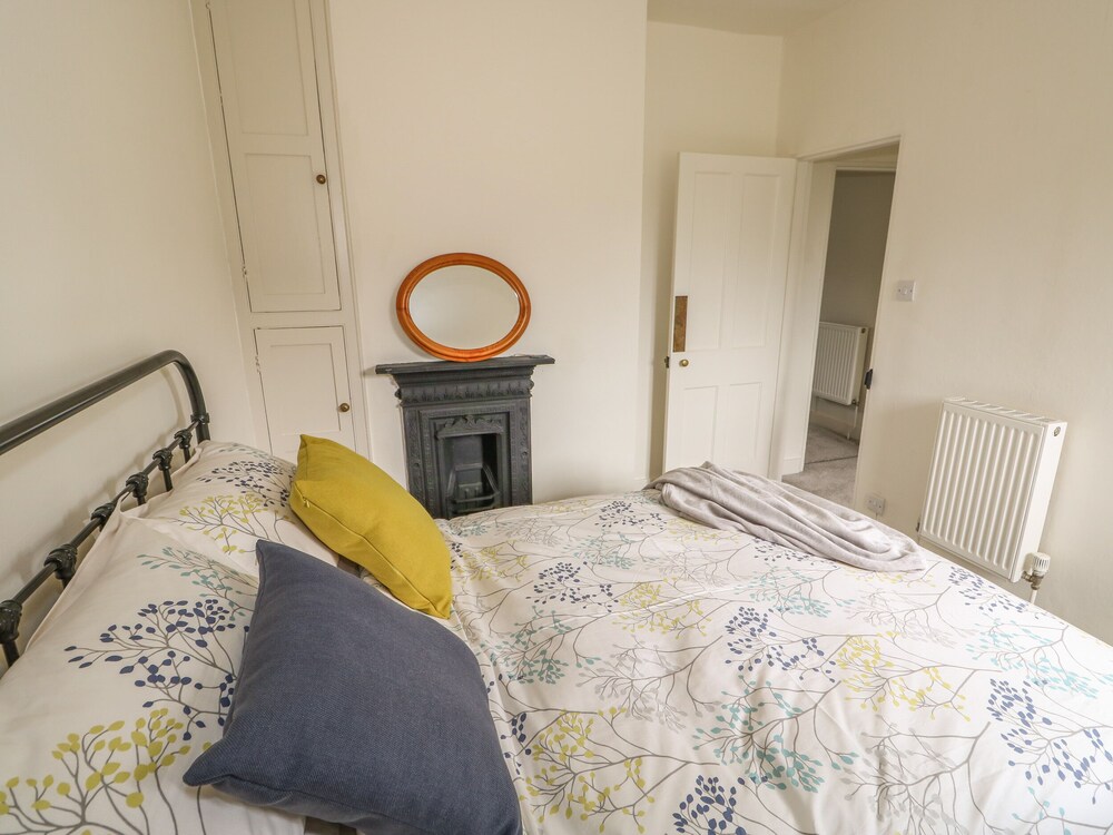 Oakham Vacations - Wren Cottage - Property Image 14