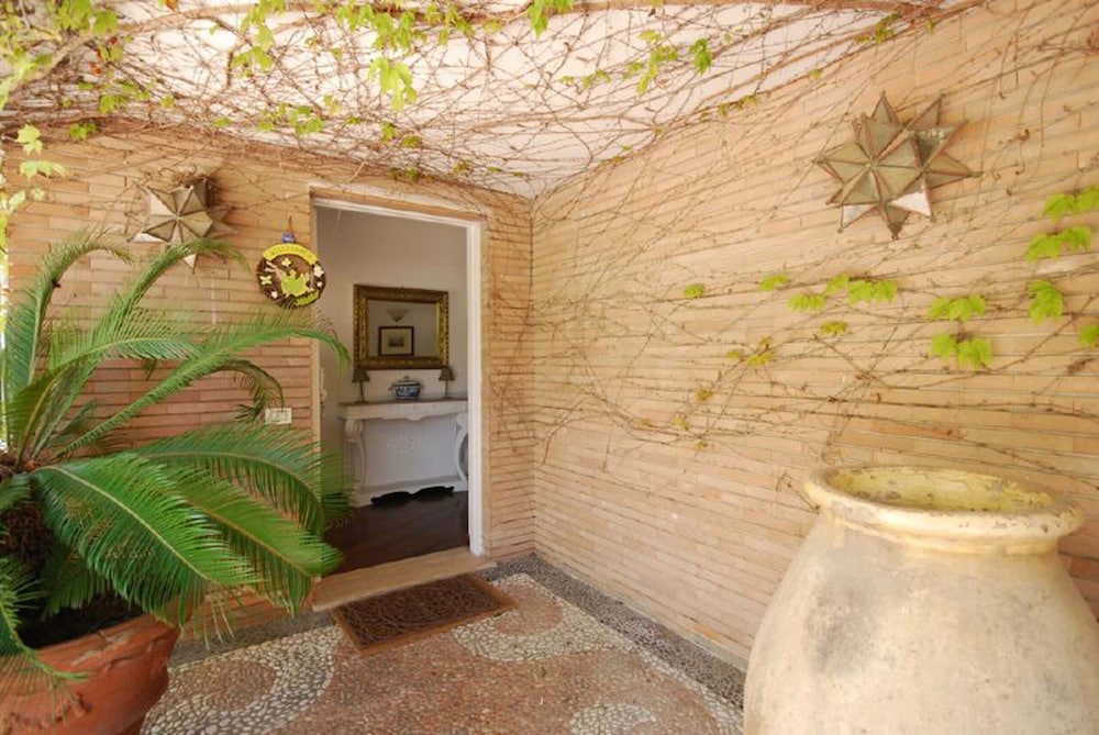 Villa Auxilia in Piano di Sorrento