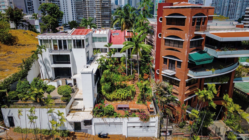 Casa Orquídea