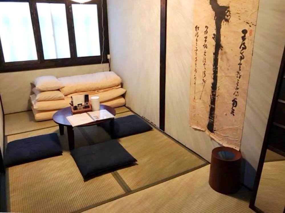 Kyoumachiya-inn Kyoto station south