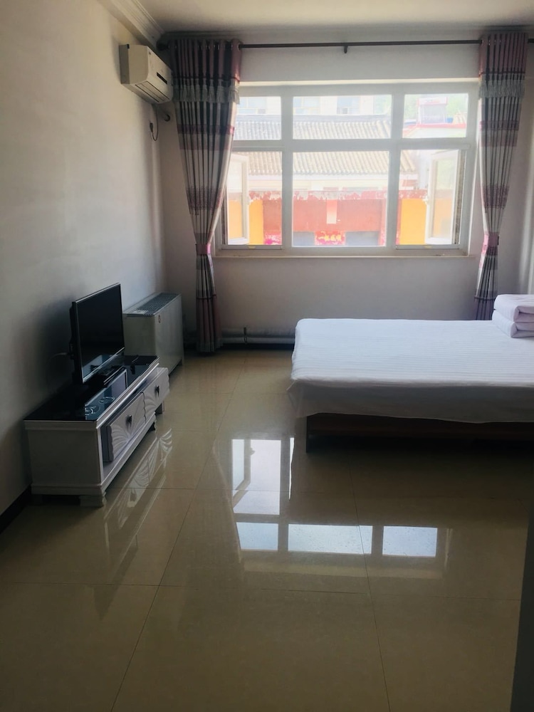 Beijing Xiuying Homestay