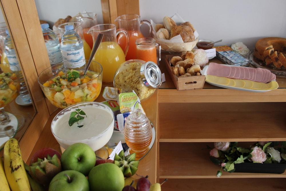 Moreno`s Boutique Hotel