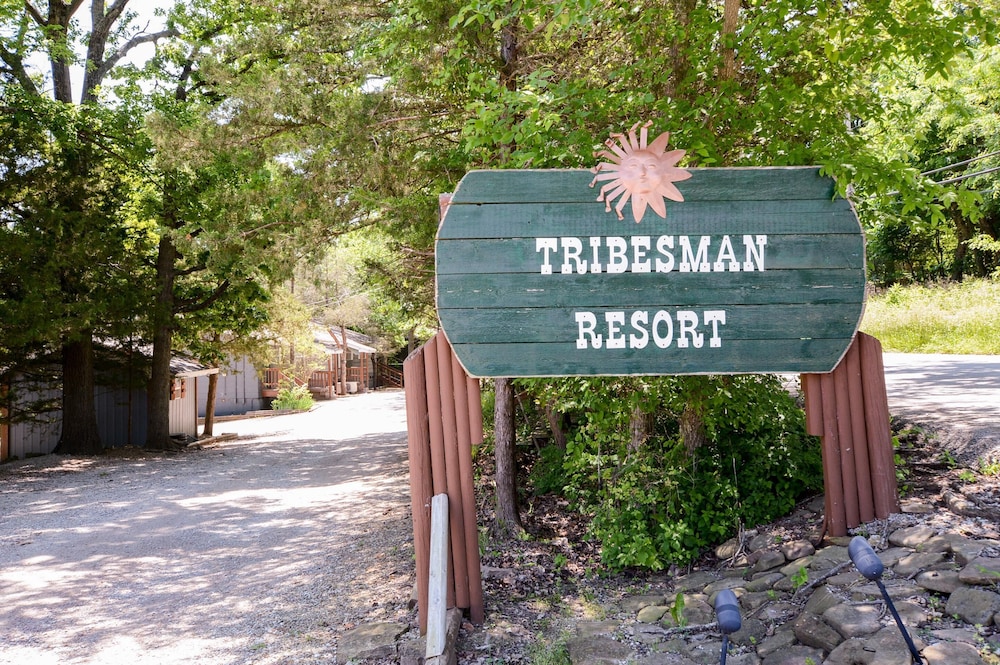 Tribesman Resort
