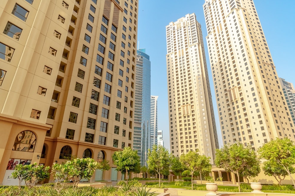 Elegant Studio In Murjan 2 JBR