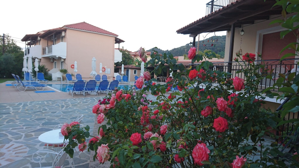 Doras Zante Studios & Apartments photo 5