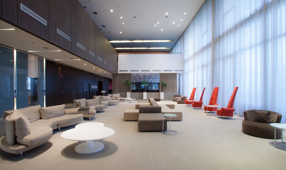 Rosario Vacations - Pullman Rosario City Center Hotel - Property Image 3