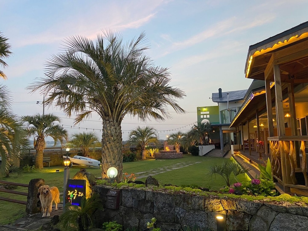 Lounge House Jejuda