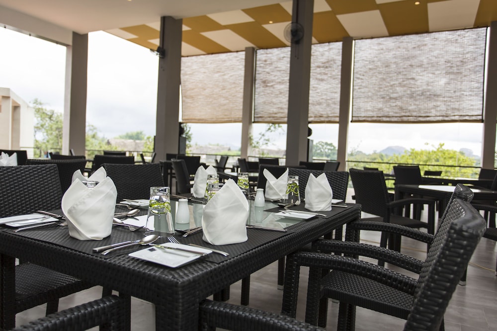 Aliya Resort & Spa