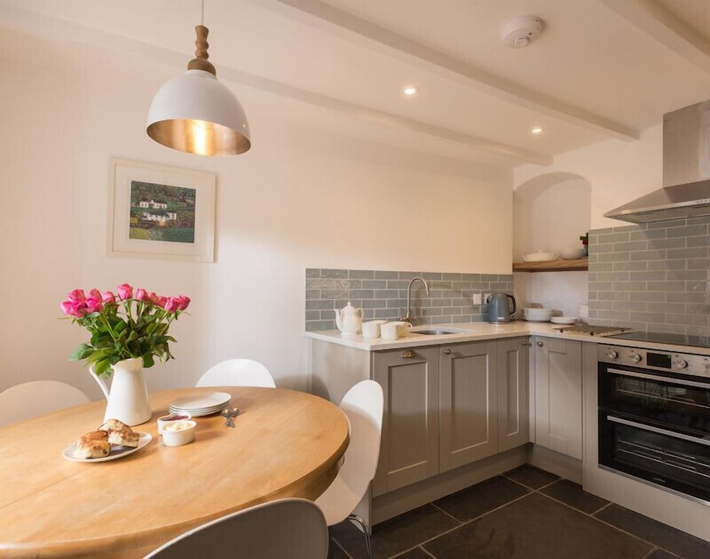 Kipper Cottage