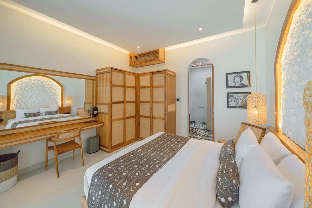 Villa Jackie O