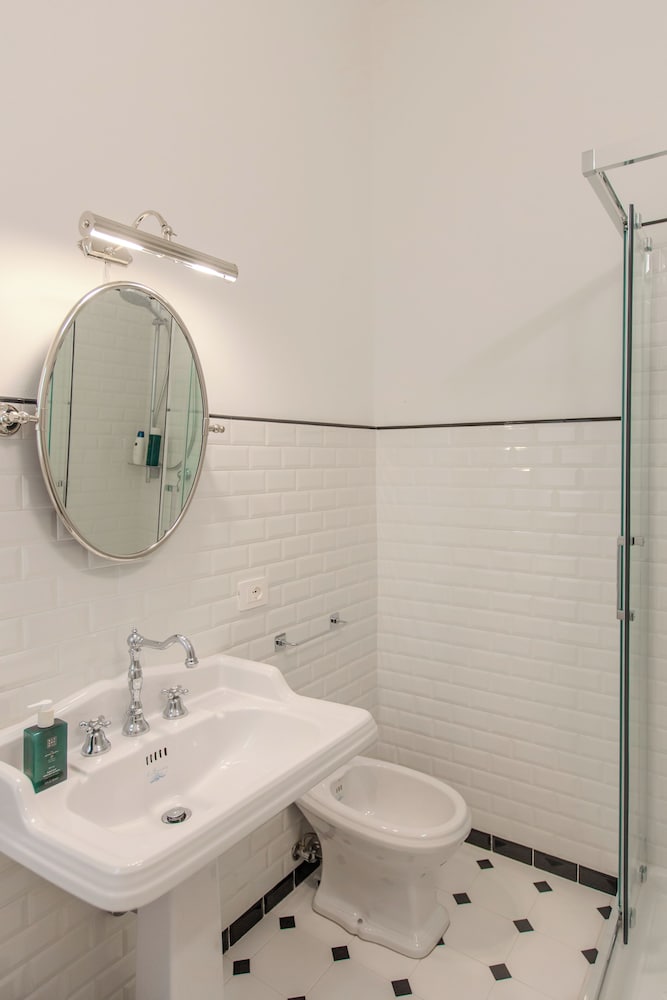 B&B Stanze Guelfe