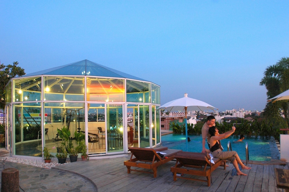 Bansabai Hostel