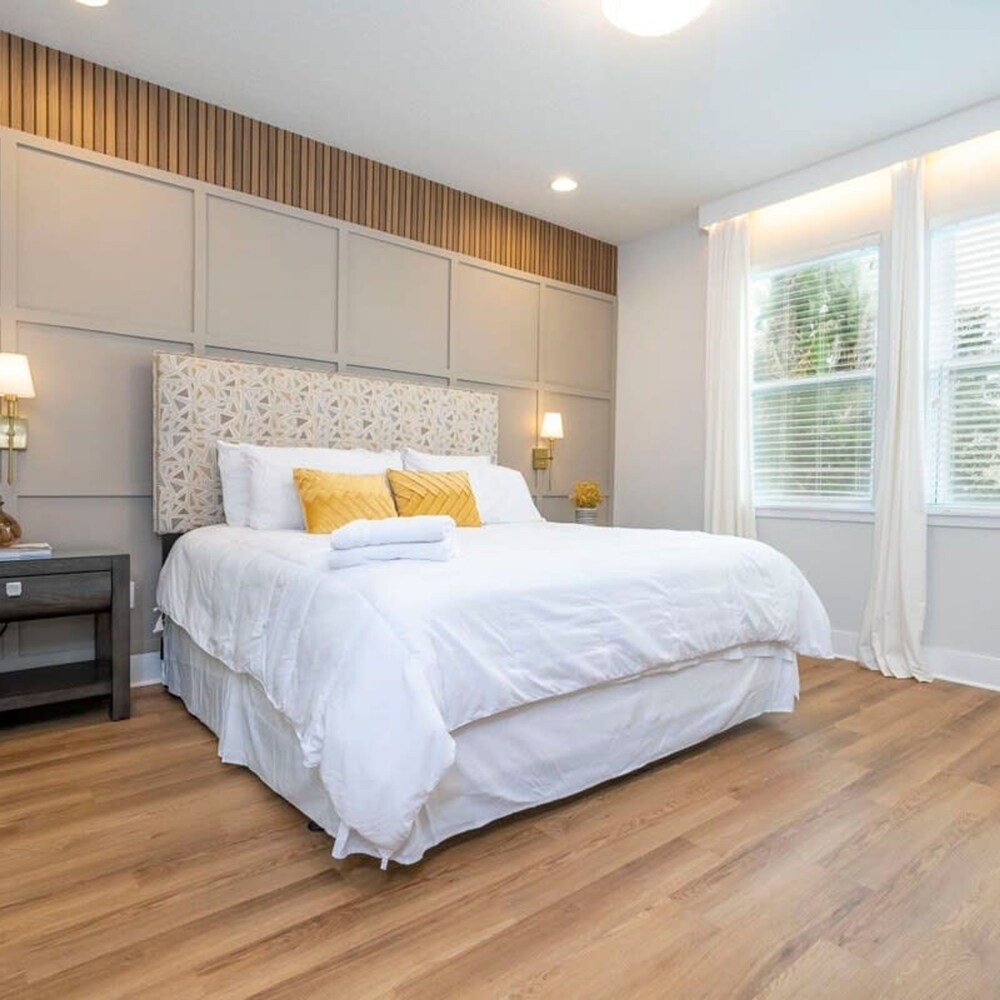 7650 Spacious House With 6BD