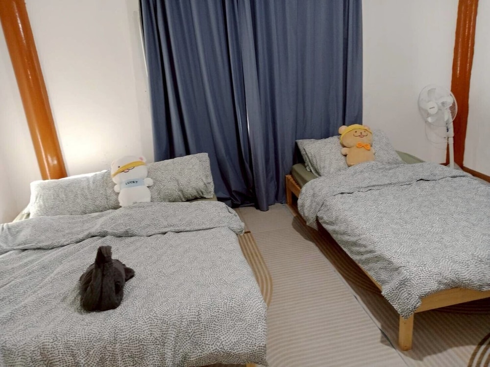 Aran Hostel & Cafe Nakorn Sawan