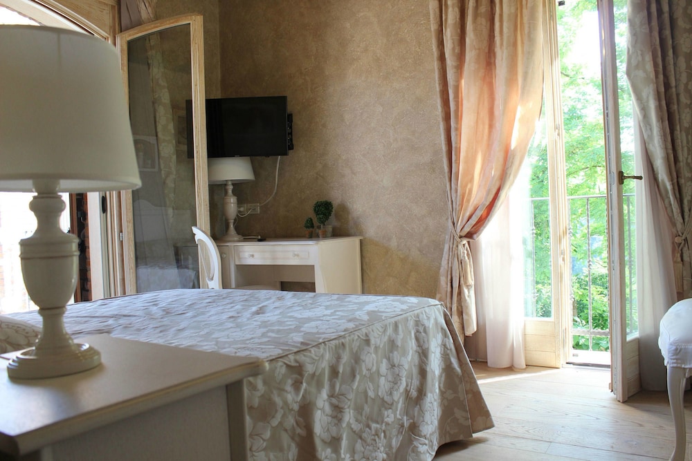 Relais Mondotella