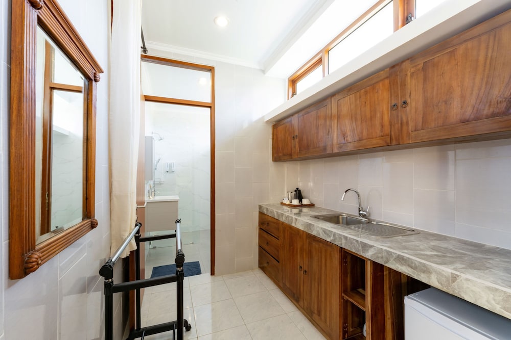 Casa Dewa Villa Ubud