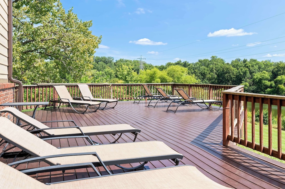 Best Western Monticello Gateway Inn - Property Image 3