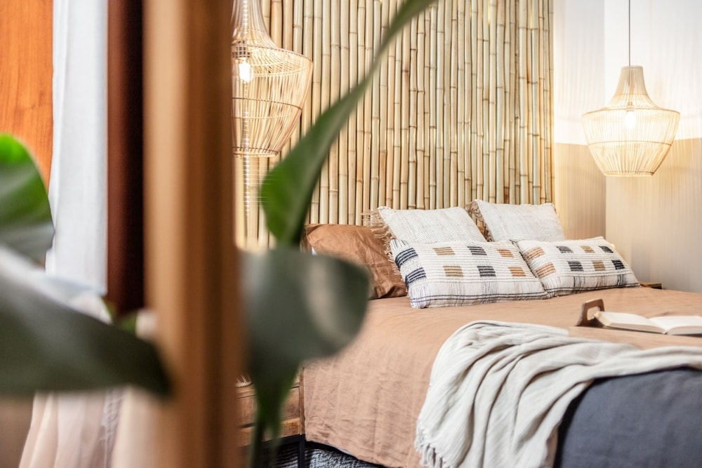 Tetela - 1 Bedroom and Shared Pool in Centro