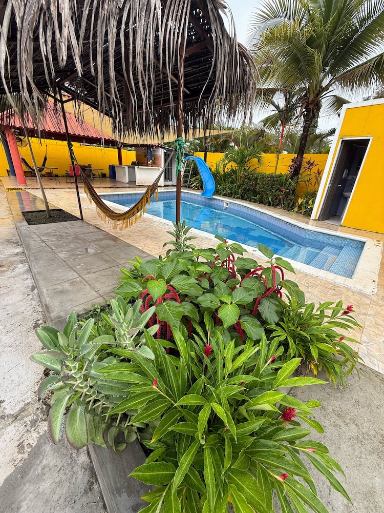 La Casa Amelia