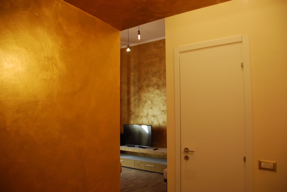 Secret rHome Colosseum