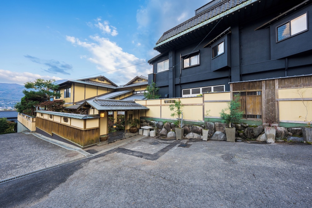 Ryokan Hachisunoito