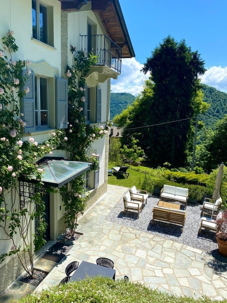 Villa Casasco