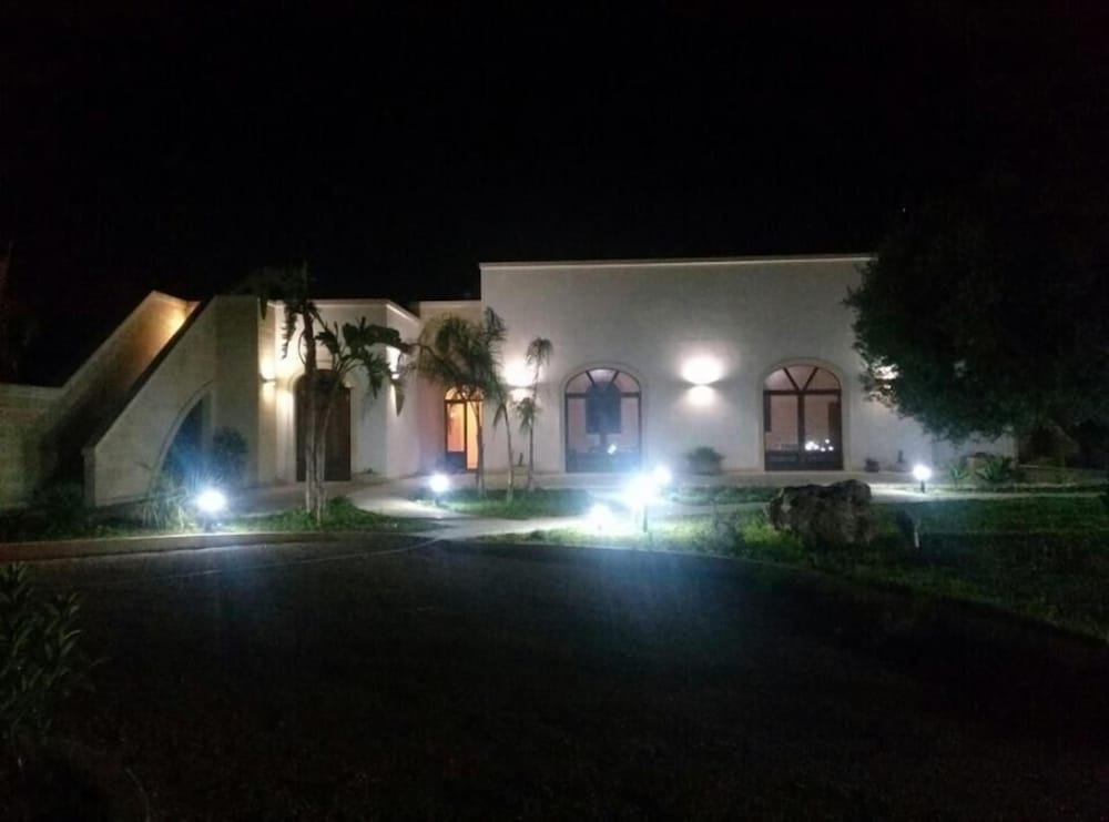Agriturismo La Paiara