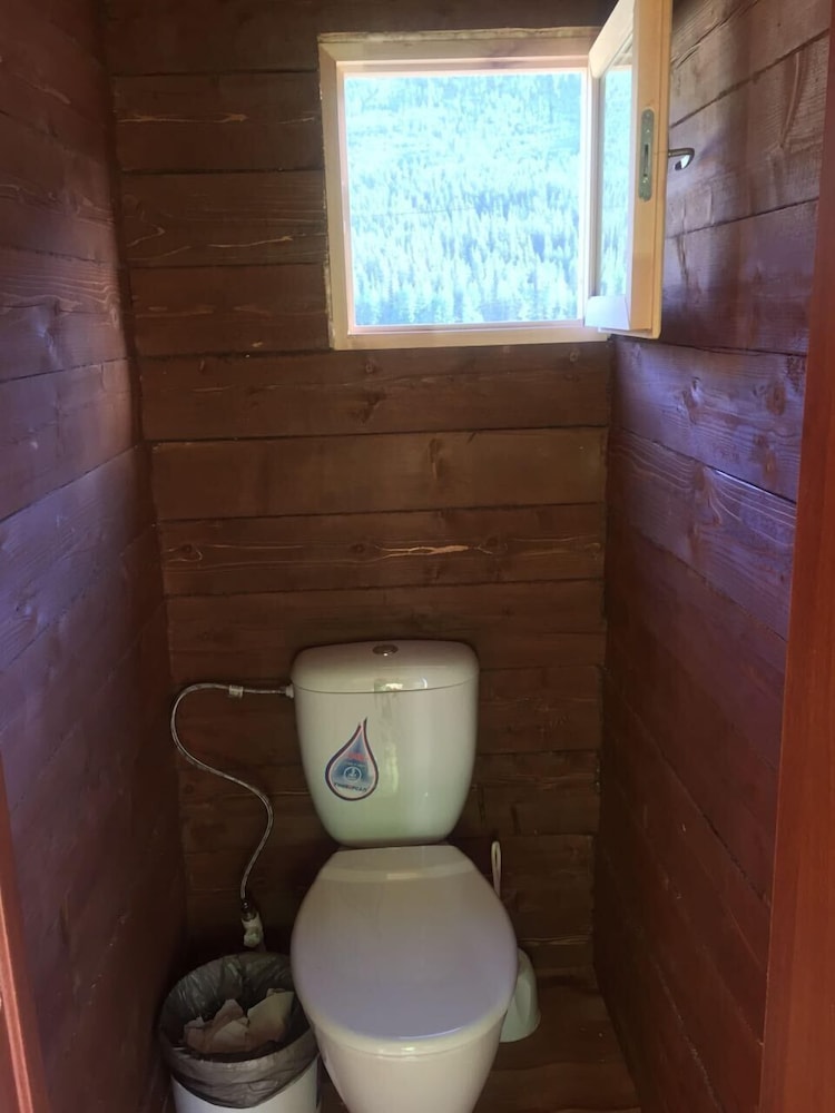 Ethnohouse YURTA