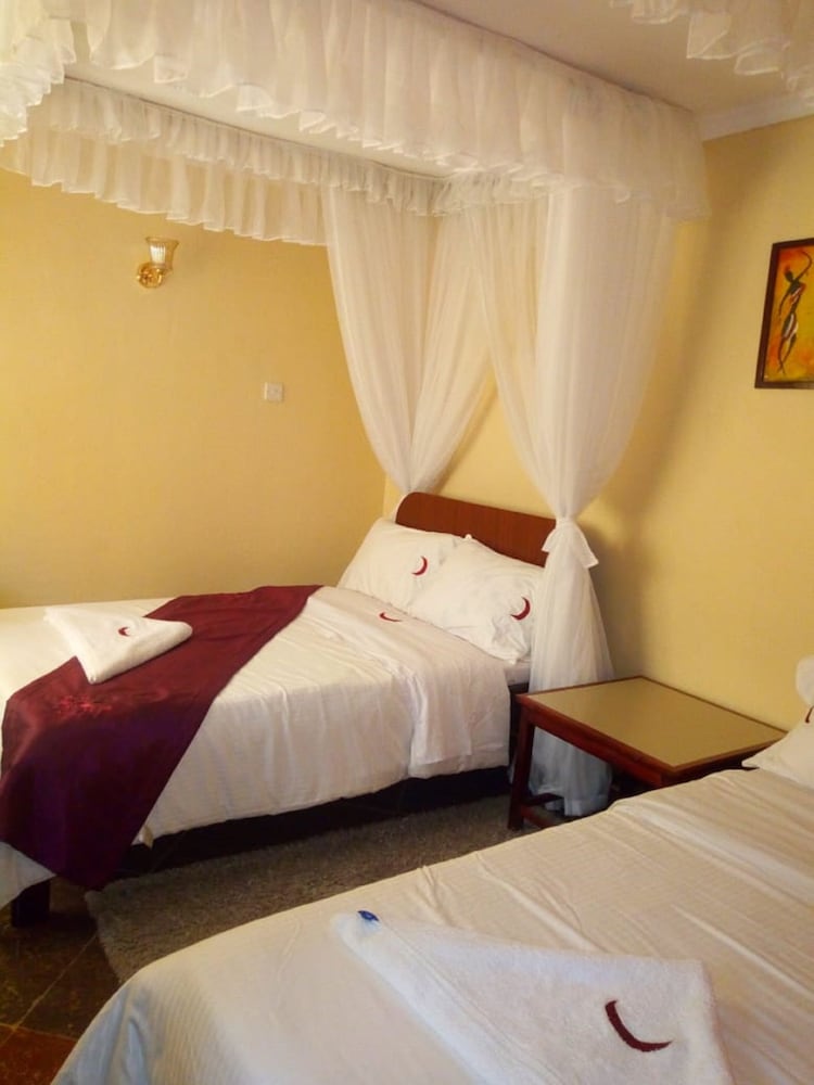Rigel Inn view 2
