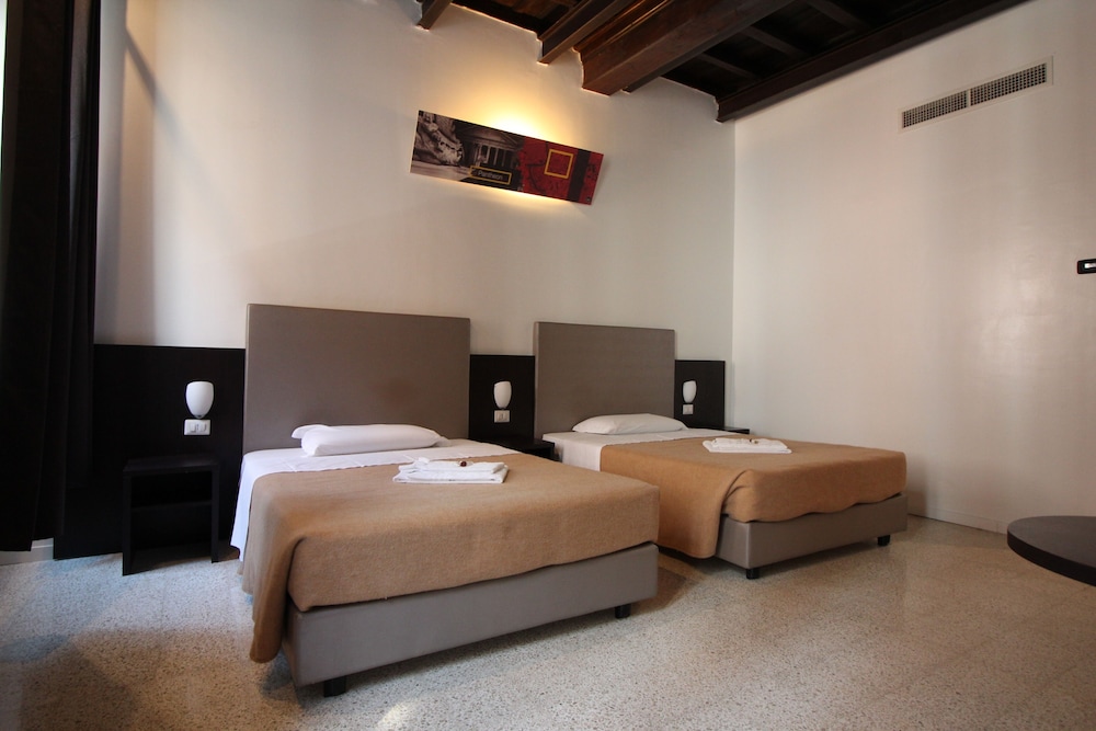 New Generation Hostel Tirana Center